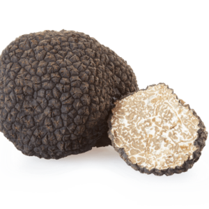 Fresh Black Truffles ( Tuber Aestivum )
